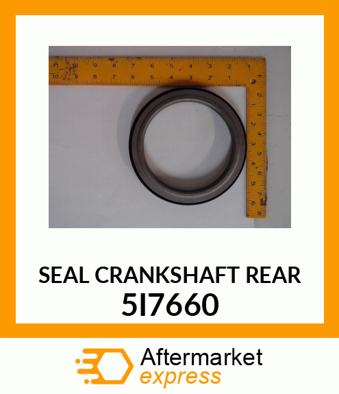 SEAL 5I7660