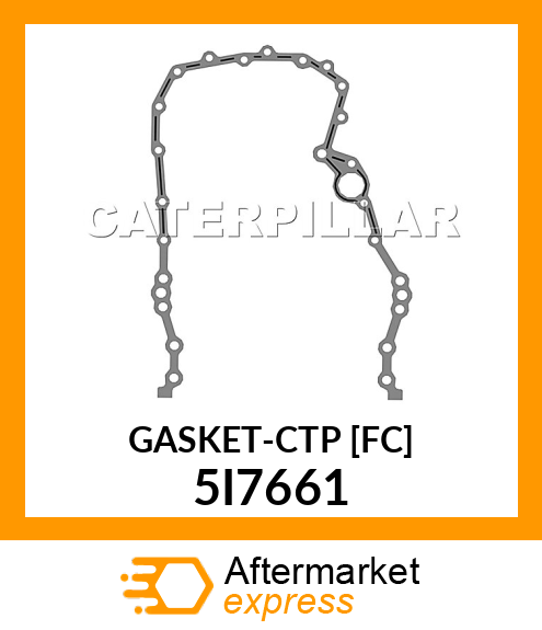 GASKET 5I7661