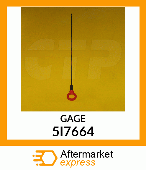 GAGE 5I7664