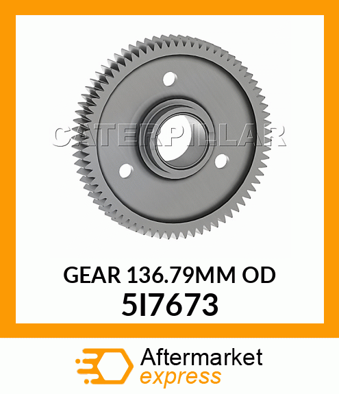 GEAR 5I7673