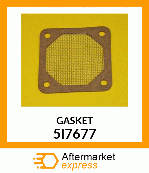 GASKET 5I7677