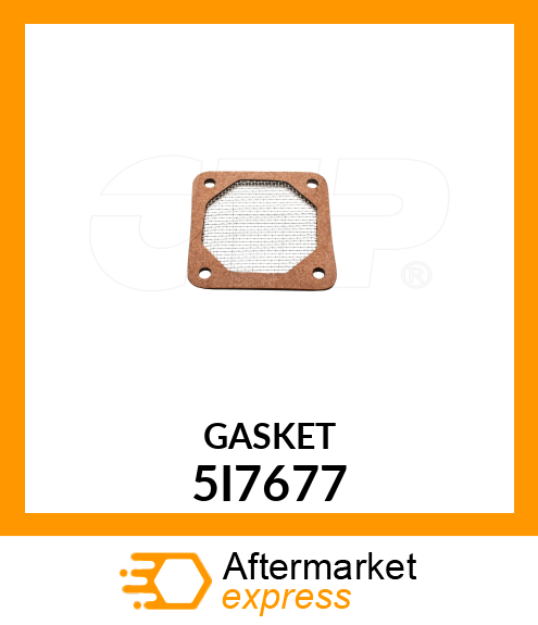 GASKET 5I7677