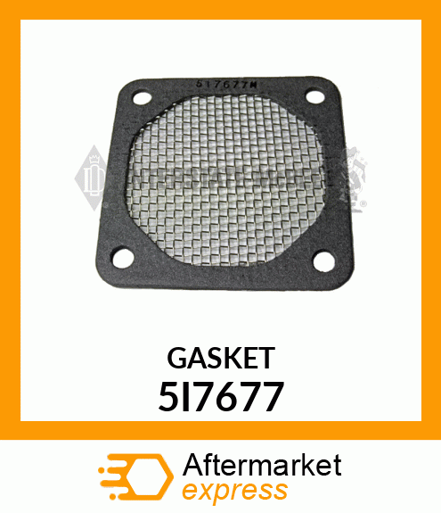 GASKET 5I7677