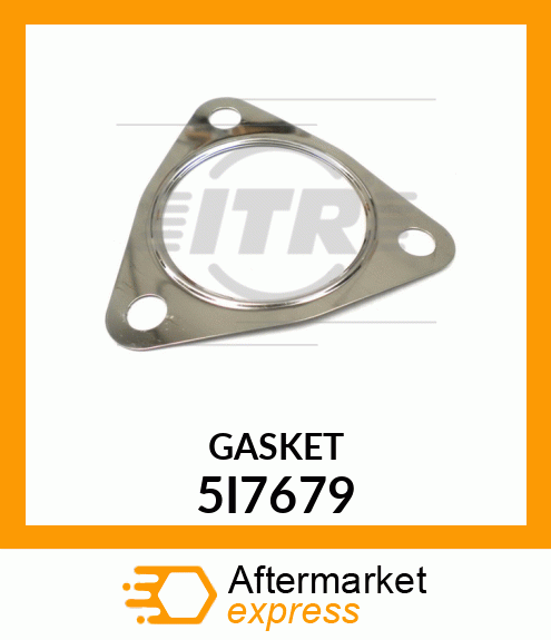 GASKET 5I7679