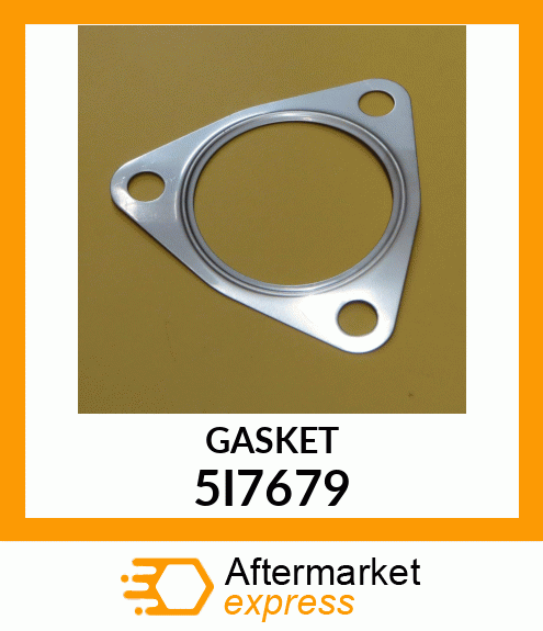 GASKET 5I7679