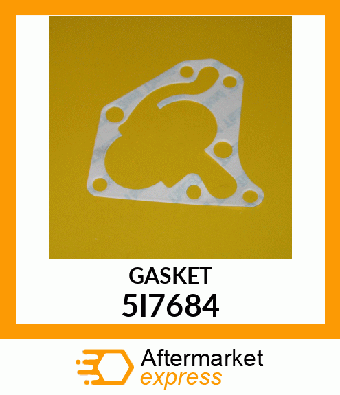 GASKET 5I7684