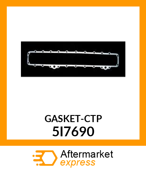 GASKET 5I7690