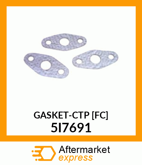 GASKET 5I7691