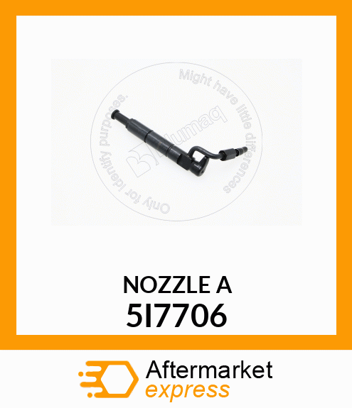 NOZZLE G 5I7706