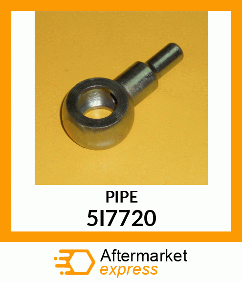 PIPE 5I7720