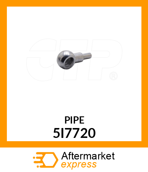 PIPE 5I7720