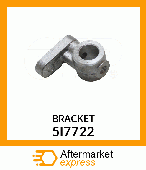 BRACKET 5I7722