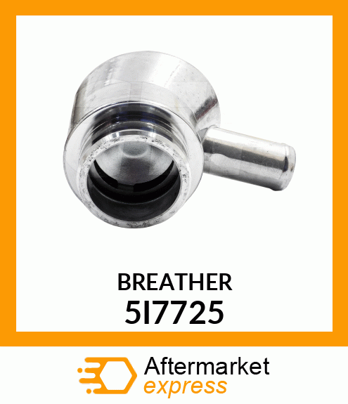 BREATHER 5I7725