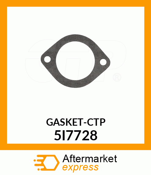 GASKET 5I7728