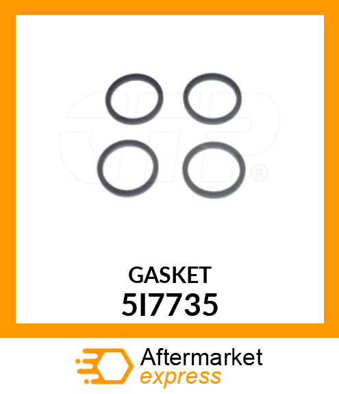 GASKET 5I7735