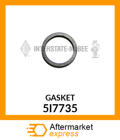 GASKET 5I7735