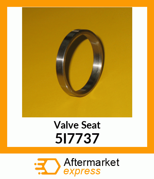 Valve Seat 5I7737