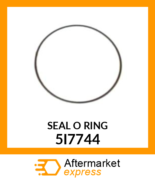 O RING 5I7744