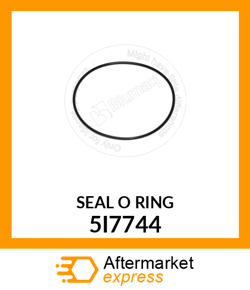 O RING 5I7744