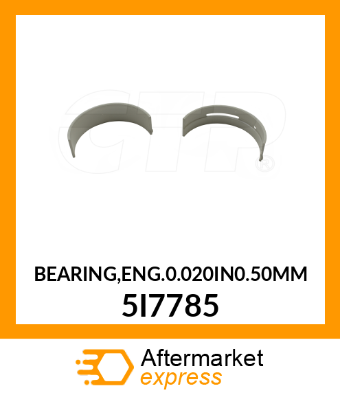 BEARING 5I7785