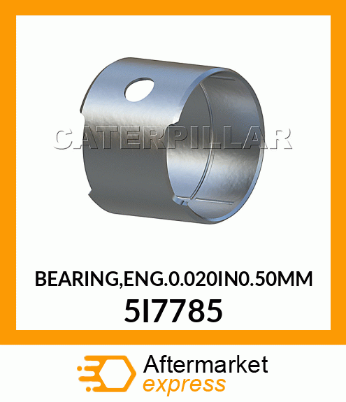 BEARING 5I7785