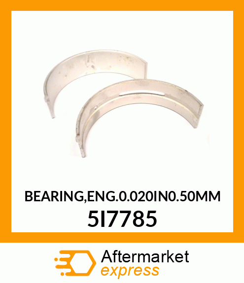 BEARING 5I7785