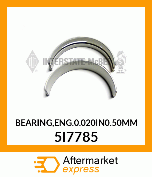 BEARING 5I7785