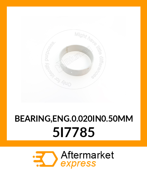 BEARING 5I7785