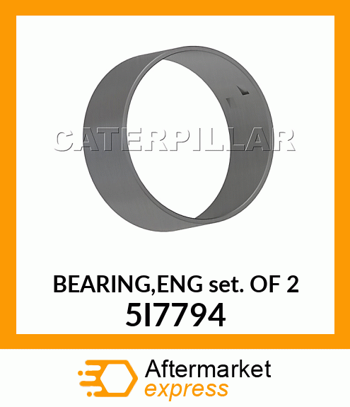 BEARING 5I7794