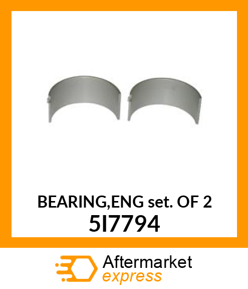 BEARING 5I7794