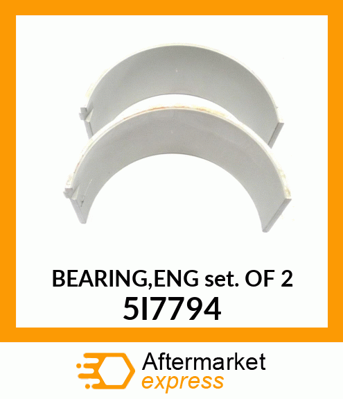 BEARING 5I7794