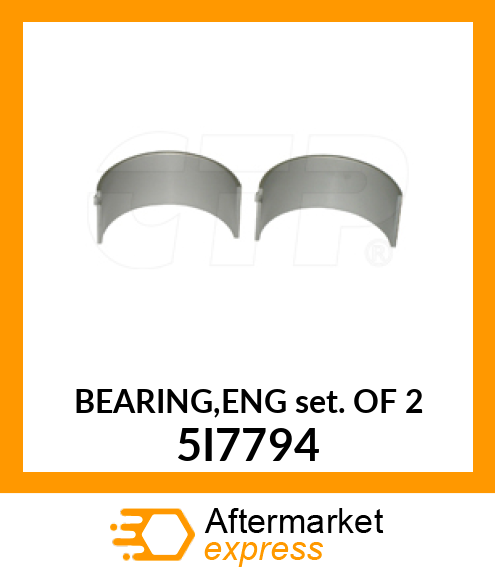 BEARING 5I7794