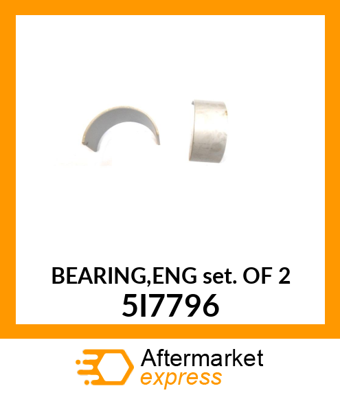 BEARING 5I7796