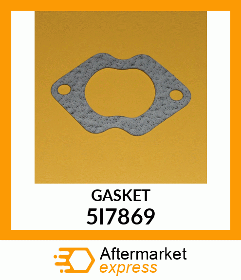 GASKET-CTP 5I7869