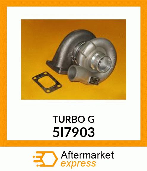 TURBO G 5I7903