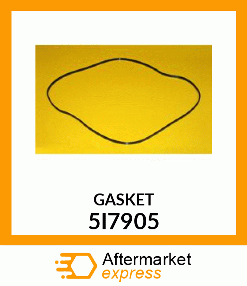 GASKET 5I7905