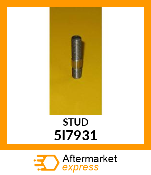 STUD 5I7931