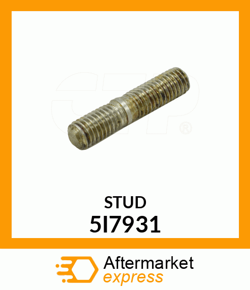 STUD 5I7931