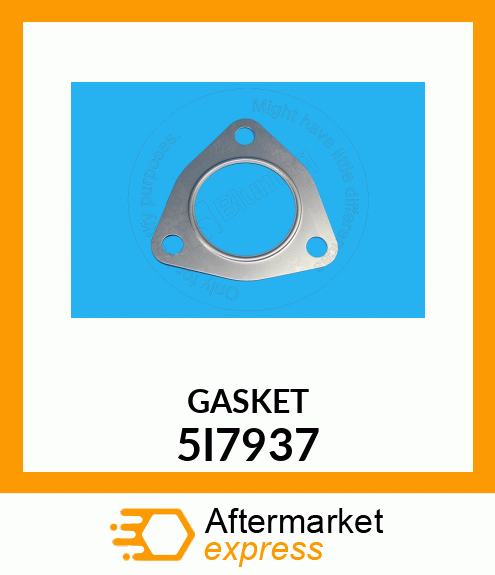 GASKET 5I7937