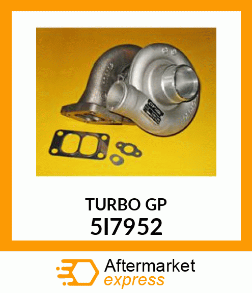 TURBO GP 5I7952