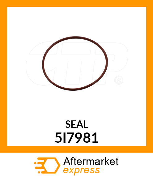 SEAL 5I7981