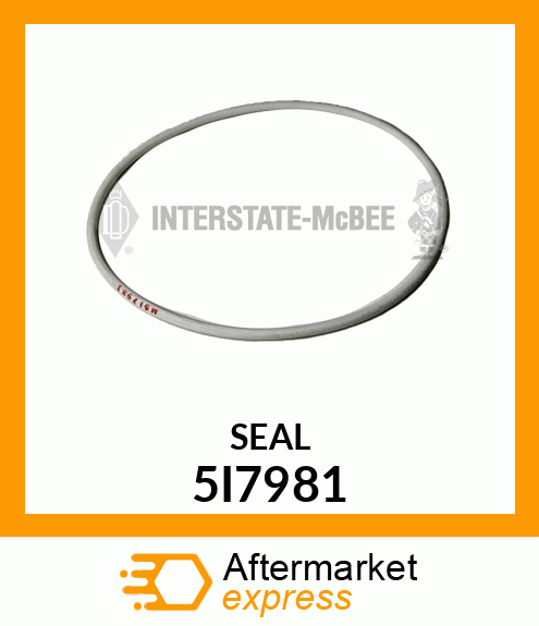 SEAL 5I7981