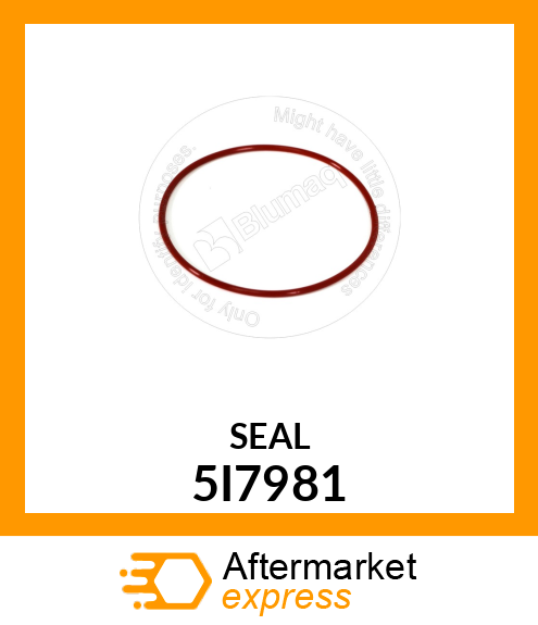 SEAL 5I7981