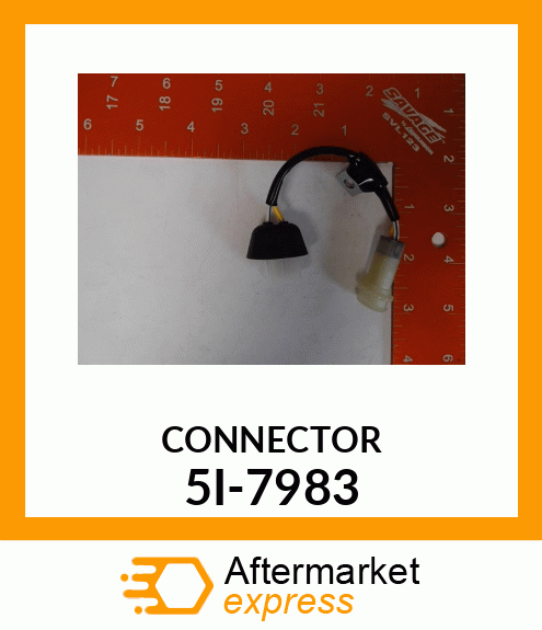 CONNECTOR 5I-7983