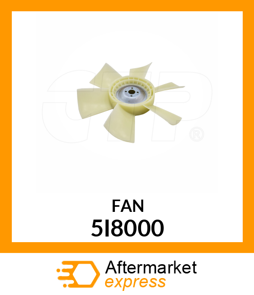 FAN 5I8000