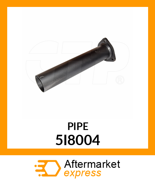 PIPE 5I8004