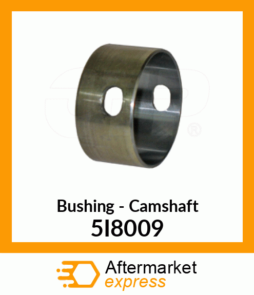 BUSHING 5I8009