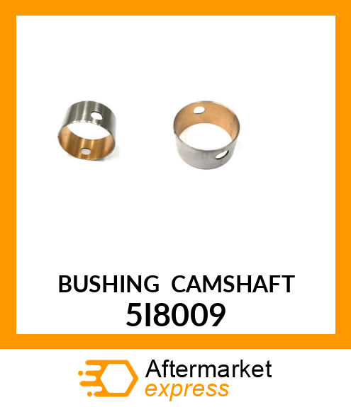 BUSHING 5I8009