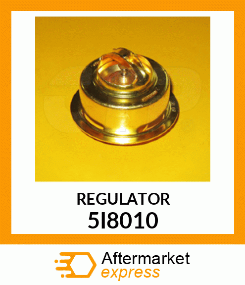 THERMOSTAT-160 DGR F 5I8010