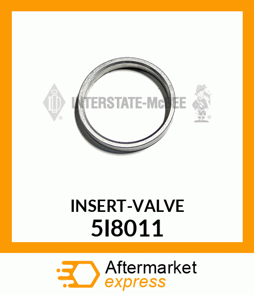 INSERT-INTAKE 5I8011